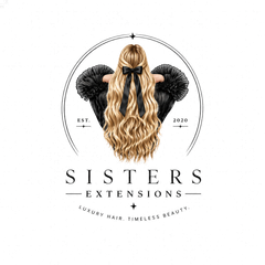 Sisters' Hair Extensions London logo