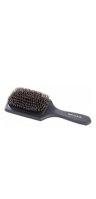 MP HAIR professional boar bristle and loop extension brush, safe for keratin bonds